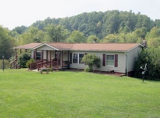 2469 Pell Rd, Kingwood, WV 26537