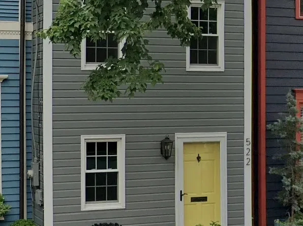 522 S Pitt St, Alexandria, VA 22314