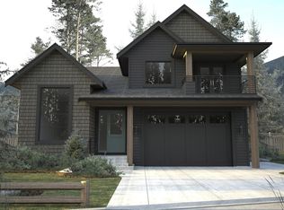 396 Eagle St, Harrison Hot Springs, BC