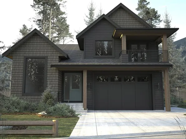 396 Eagle St, Harrison Hot Springs, BC V0M 1K0