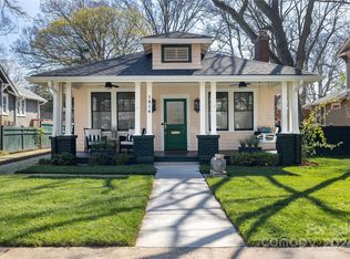1914 Thomas Ave, Charlotte, NC 28205