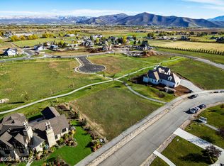 971 S Coldwater Way LOT 52, Midway, UT 84049