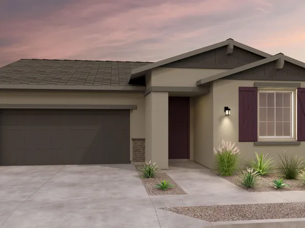 10176 S MINERS RUN Trail, Apache Junction, AZ 85120