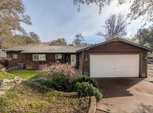 2439 Sammy Ct, Rescue, CA 95672