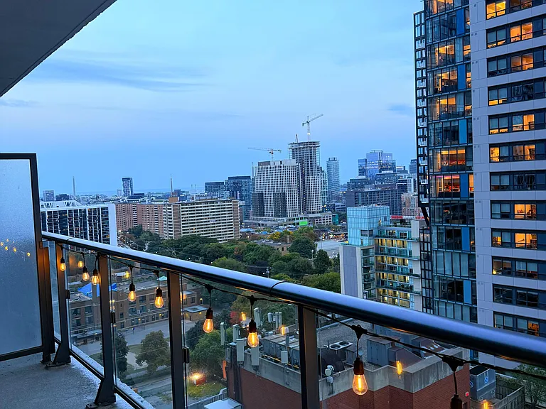 159 Dundas St E #1901 — Photo 17