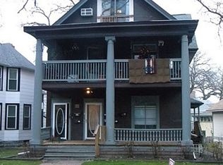 June 2023 ~ Cute 4 bedroom house. Spacious bedrooms. In unit laundry and dishwasher., Saint Paul, MN 55104