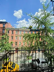 Rented by City Connections Realty