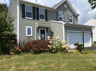3247 Tanaberry Cir, Macedon, NY 14502
