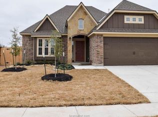 4012 Alford St, College Station, TX 77845