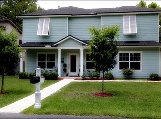 1150 N 16th St, Jacksonville Beach, FL 32250