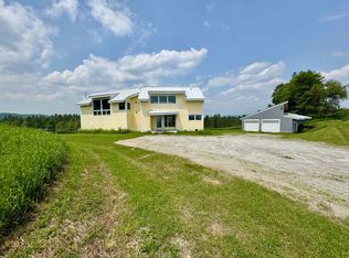 2368 Taplin Hill Rd, Corinth, VT 05039