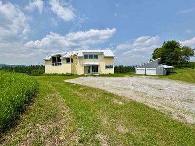2368 Taplin Hill Road, Corinth, VT, 05039