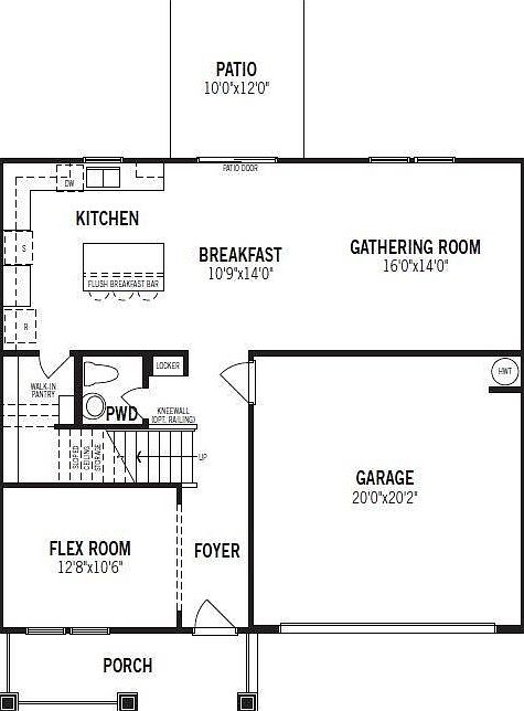 2nd image of 1343 Tollcross Road Logan Cres #302