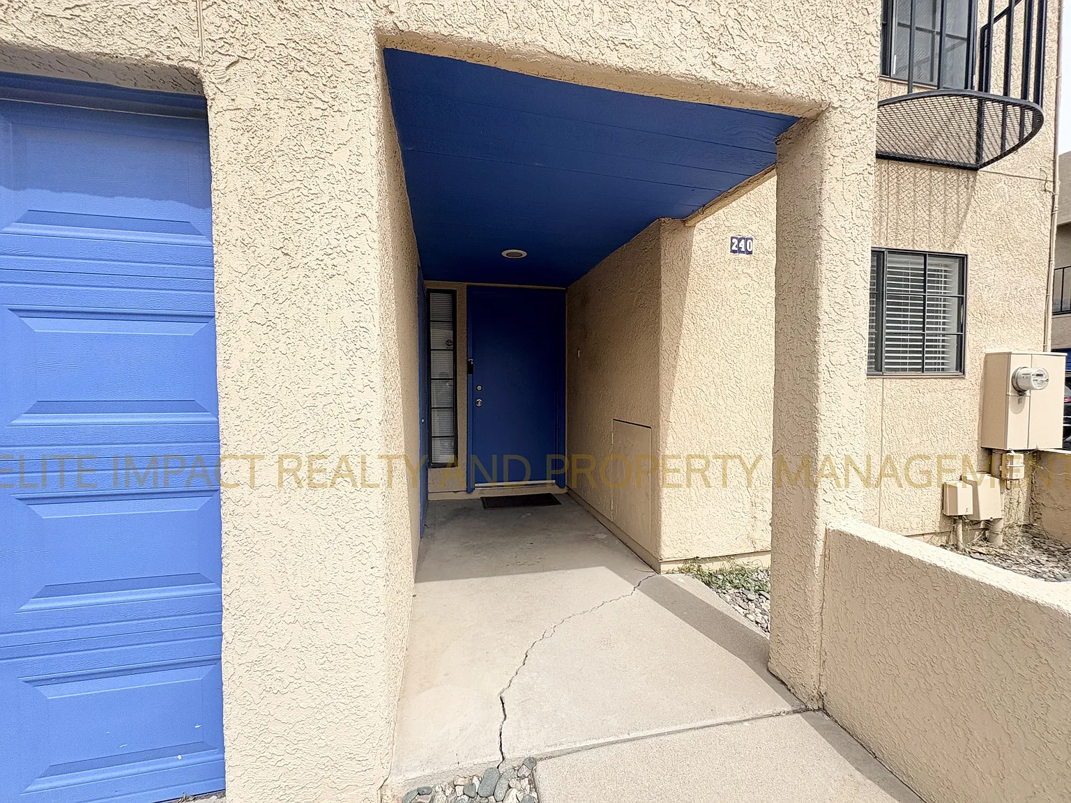 240 East Pastime Road - 1 — Photo 2