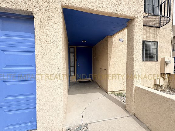 2nd image of 240 E Pastime Rd #1