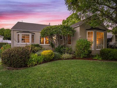 143 Cresta Ave, San Gabriel, CA, 91775