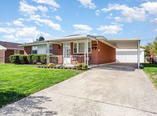 3691 Ferman Rd, Columbus, OH 43207