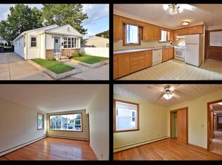 69 Bradley St, Providence, RI 02908