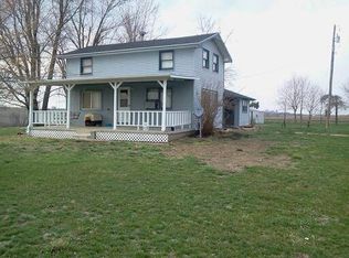 1376 208th Rd, Bern, KS 66408