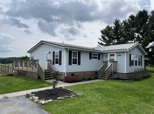 3396 Riner Rd, Christiansburg, VA 24073