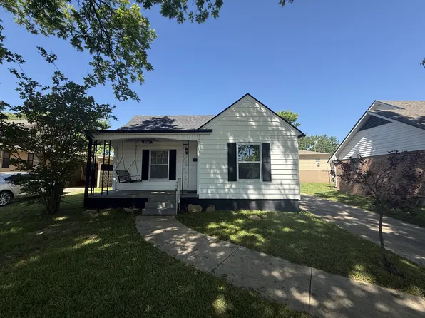 1205 S High School St, Ada, OK 74820
