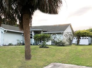 1381 Laconia St, Sebastian, FL 32958