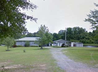 149 Chucks Ln, West Monroe, LA 71291