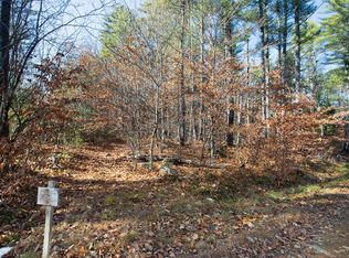 Chickadee Ln, Lebanon, ME 04027