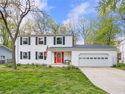 7216 Hayes Blvd, Mentor, OH, 44060