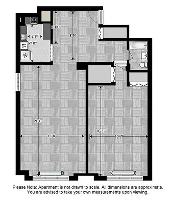 Rented by Bond New York | media 8