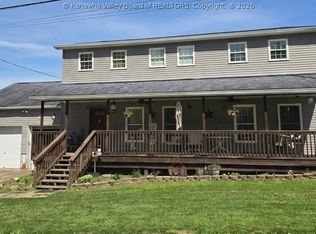 206 Simmons Dr, Ripley, WV 25271