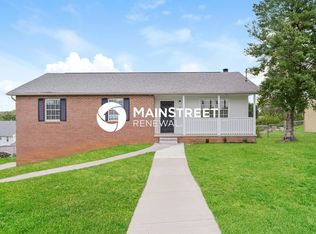 1320 Windamere Rd, Knoxville, TN 37923