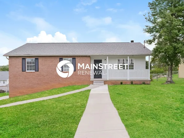 1320 Windamere Rd, Knoxville, TN 37923