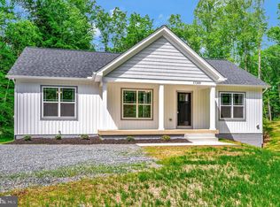 17209 Arrow Point Dr, Orange, VA