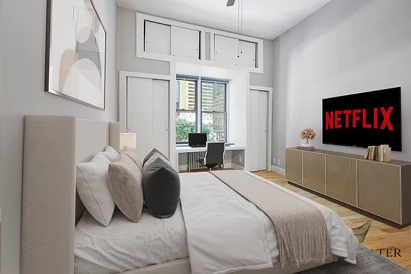 Rented by Blackwater Associates Inc. | media 2