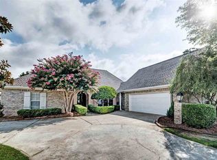 134 Cypress Lake Blvd S, Madison, MS 39110