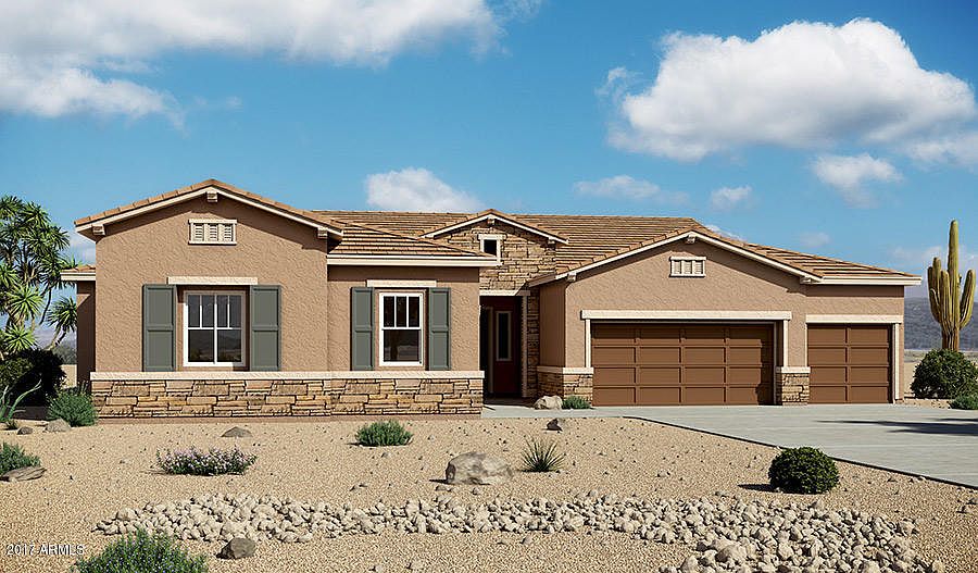 1st image of 3151 S Danyell Pl