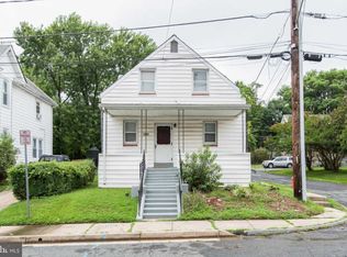 7314 Linden Ave, Baltimore, MD 21206