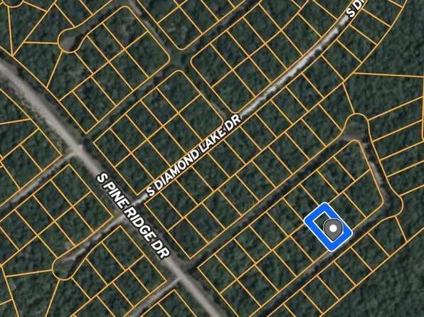 1703 Roosevelt Lane, Horseshoe Bend, AR 72512