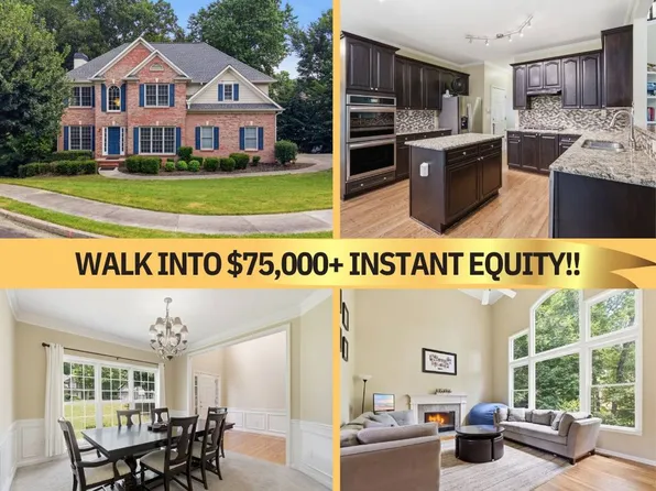 2636 Grove Valley Ln, Dacula, GA 30019