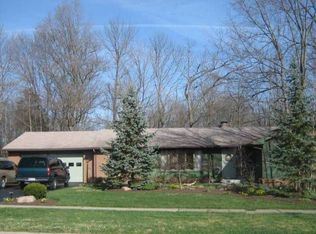 3846 Knollbrook Dr, Franklin, OH 45005