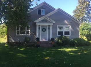 7909 Keller Rd, Klamath Falls, OR 97603