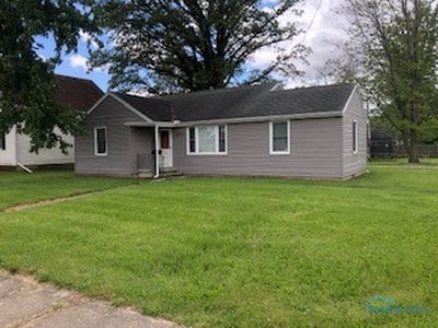 129 Central Ave, North Baltimore, OH, 45872