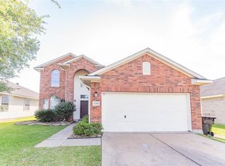 7106 Still Haven Dr, Richmond, TX 77407