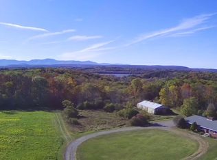 933 Us Route 9, Hudson, NY 12534