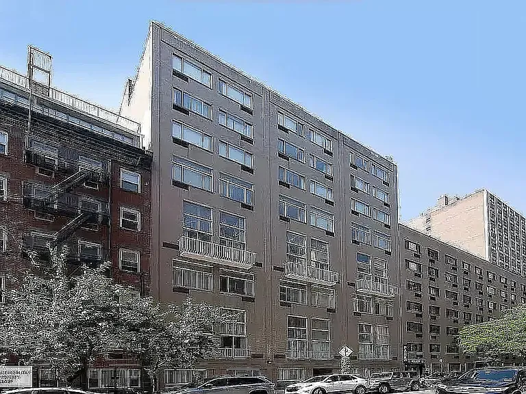 220 E 24th St #5H — Photo 7