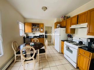 53 Calumet St #3, Roxbury Crossing, MA 02120