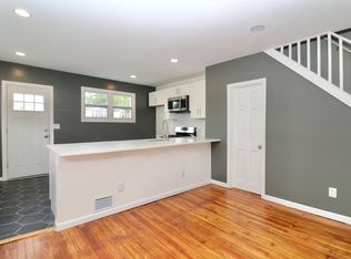 114 French Ave, Collingswood, NJ 08108
