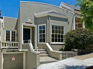 245 Collingwood St, San Francisco, CA 94114