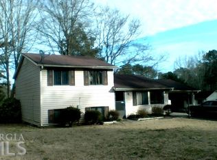 6650 Doublegate Ln, Rex, GA 30273